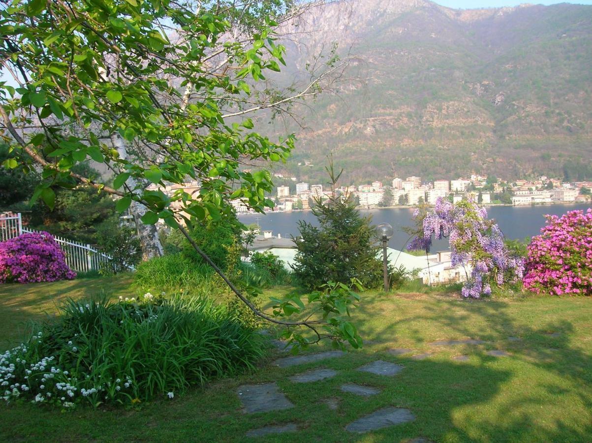 B&B Vaemenia Omegna Exterior foto