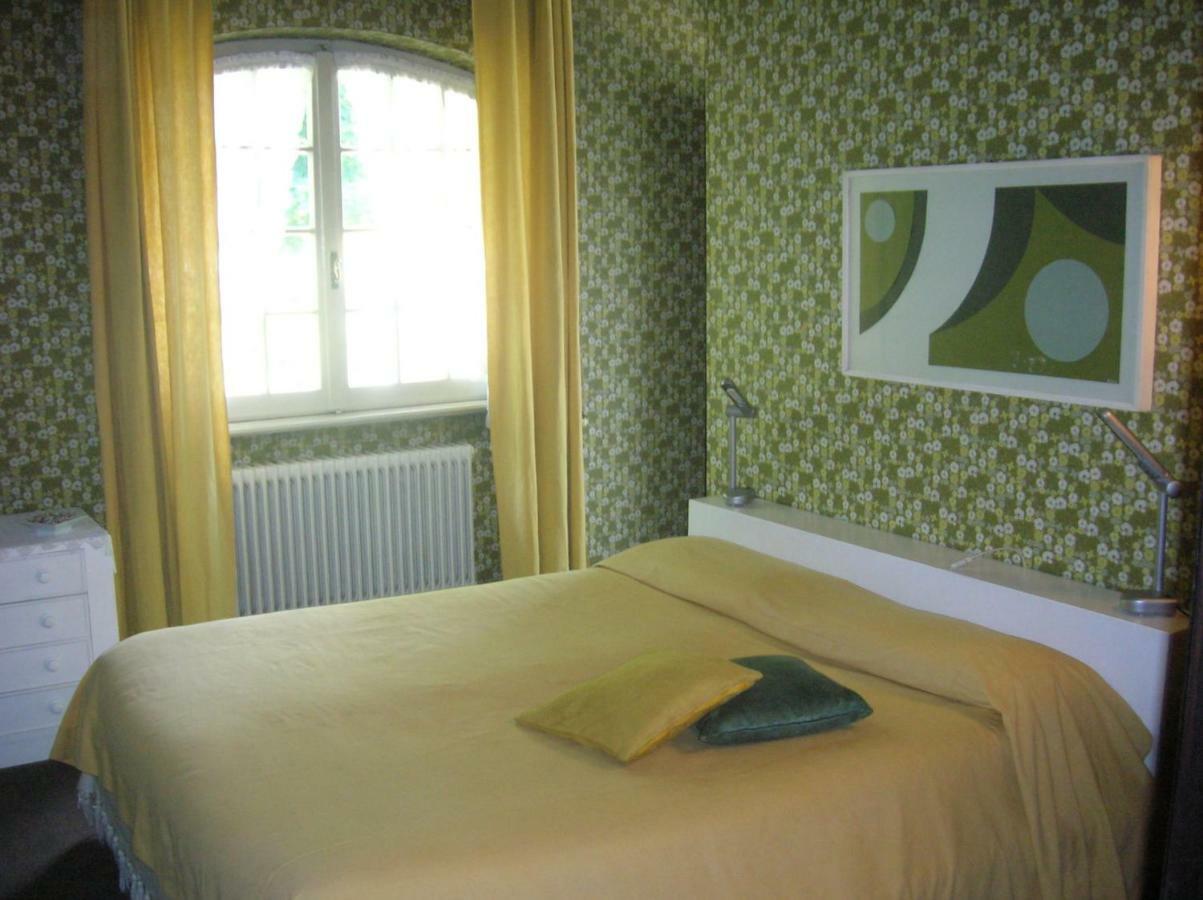 B&B Vaemenia Omegna Exterior foto